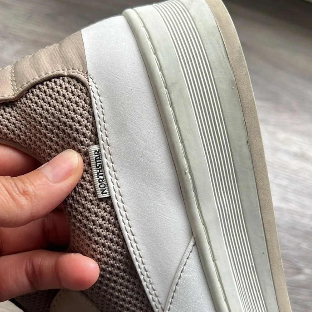 north star used men’s